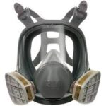 3M Full Face Shield