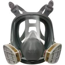 3M Full Face Shield