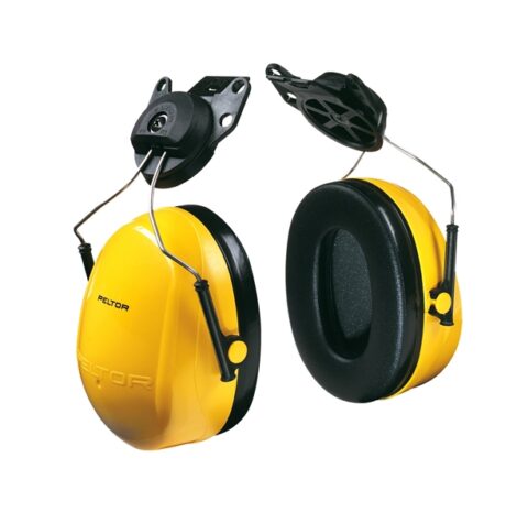 Detachable Ear Muff