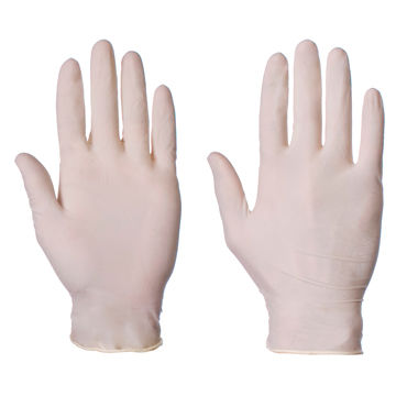 Disposable Hand Gloves 100 Pieces in a Pack