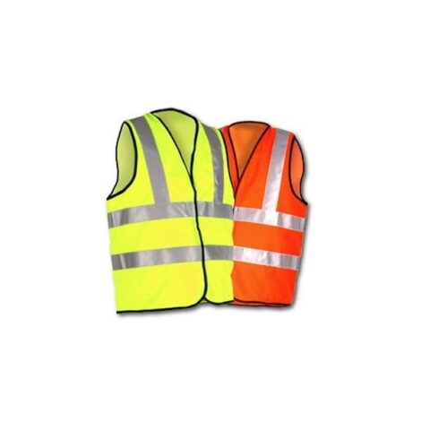 Hi Vis Reflective Jacket