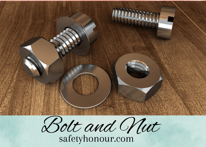 Bolts and Nuts: A Comprehensive Guide to Understanding and Using Fasteners