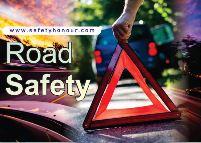 road safety - safety honour 