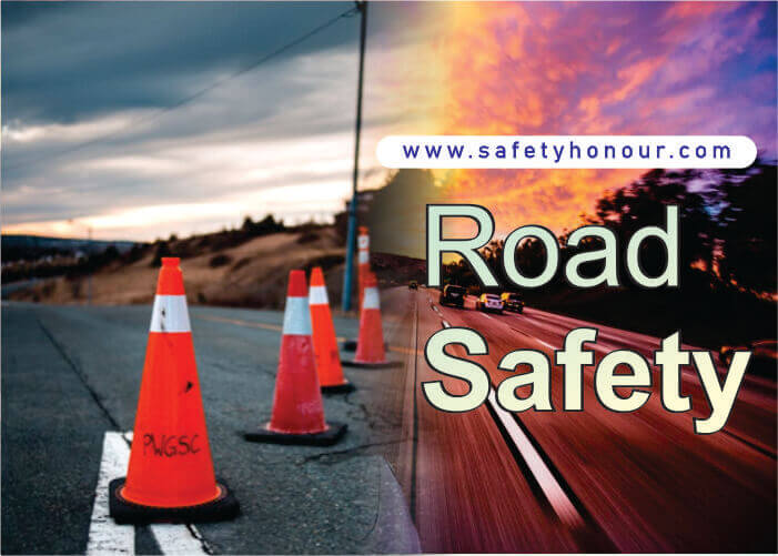 road safety - safety honour