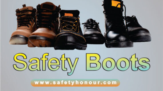 The Complete Guide to Safety Boots: Ensuring Foot Protection in the Workplace