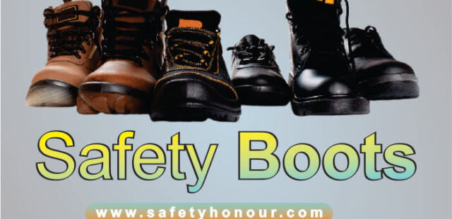 The Complete Guide to Safety Boots: Ensuring Foot Protection in the Workplace