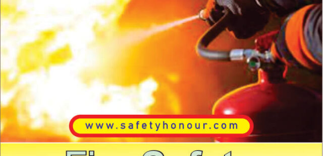 Race Fire Safety: Empowering Communities